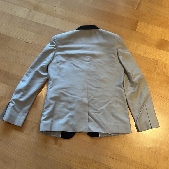 Stella McCartney blazer jacket - Picture 4 of 4